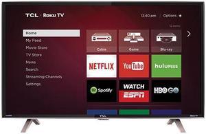TCL 32" 720p 60Hz LED-LCD HDTV 32S3850