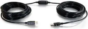 25ft Usb a to B M/M Active Cable 25ft Usb a to B M/M Active Cable