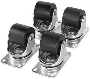 CyberPower Carbon Rack Hardware (4) 2" Rolling Caster Kit