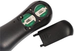 Taylor 9835 Digital Themometer with LED Readout