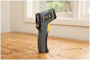 THERMOMETER INFRARED BLUETOOTH