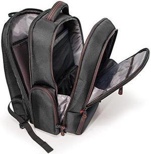 Mobile Edge Edge Carrying Case (Backpack) Tablet - Black Red