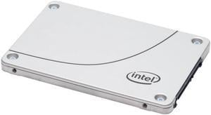 Intel DC S4600 480GB SATA 6Gb/s 2.5" Enterprise SSD (SSDSC2KG480G701)