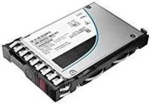 HP 1.92 TB 2.5" Internal Solid State Drive - SATA - Hot Swappable - Hot Pluggable - OEM
