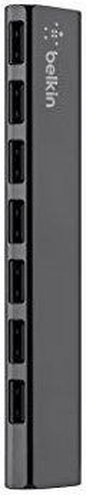 BELKIN F4U041tt 7-Port Ultra-Slim Desktop Hub