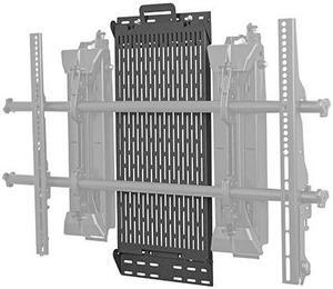 Chief Mfg. CSPR Removable Component Storage Panel, Black