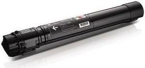 DELL OEM Toner, BLACK, yield 19,000 3306135