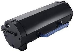 DELL PRINTER ACCESSORIES GGCTW HIGH YIELD BLACK TONER