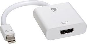 V7 Displayport/HDMI Cable