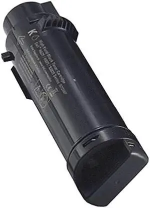 DELL PRINTER ACCESSORIES NCH0D BLACK TONER CARTRIDGE 1.2K