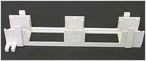 ICC 89D ICMB89D0WH - Plastic Mount Bra