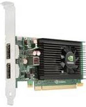 HP NVS 310 M6V51AT 1GB DDR3 PCI Express 2.0 x16 Low Profile Graphics Card