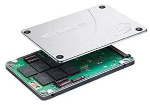 Intel SSD SSDPE7KX500G701 DC P4501 2.5 500GB PCIe3.1x4 3D1 TLC BULK Intel SSD SSDPE7KX500G701 DC P4501 2.5 500GB PCIe3.1x4 3D1 TLC BULK