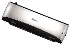 Fellowes Spectra 125 Laminator 12-1/2" W Cap Silver/Black 5739701