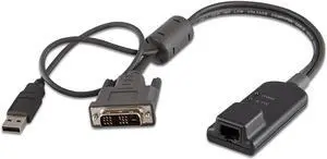 Vertiv Avocent MPU IQ DVI USB Server Interface Module with Virtual Media, CAC