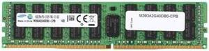 Approved Memory 16GB DDR4 2133 (PC4 17000) ECC Registered System Specific Memory Model M393A2G40DB0-CPB
