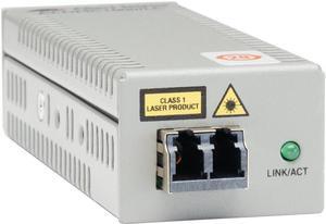 Allied Telesis Tranceiver/Media Converter