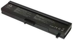 BTI Notebook Battery