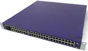 Extreme Networks Summit X450-G2-48p-10GE4 Ethernet Switch