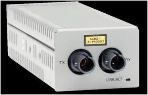 Allied Telesis Tranceiver/Media Converter