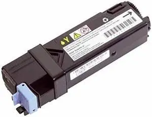 P239C (310-9061) Dell Yellow Toner P239C (310-9061) Dell Yellow Toner