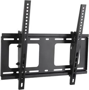 Manhattan Universal Flat-Panel Tv Tilting Wall Mount With Post-Leveling Adjustment