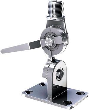 Heavy Duty SS Ratchet Mnt w/ Handle
