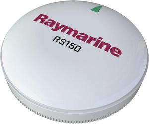 Raymarine Rs150 Gps Sensor