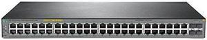 HPE 1920S 48G 4SFP PPOE+ 370W SWCH