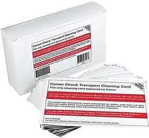 Canon 3221V229 Cr Cleaning Card (15 Pcs/ Carton)