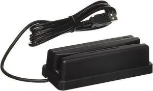 UNITECH MS146-IUCB00-SG Unitech, MS146 Slot Scanner, I nfrared, USB