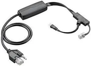 Plantronics APP-51 Electronic Hook Switch Cable(Polycom)