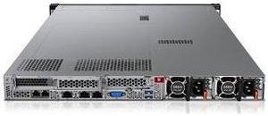 Lenovo ThinkSystem SR570 7Y03A02FNA 1U Rack Server - 1 x Intel Xeon Silver 4116 Dodeca-core (12 Core) 2.10 GHz - 32 GB Installed TruDDR4 - 12Gb/s SAS, Serial ATA/600 Controller - 0, 1, 5, 10, 50 RA...