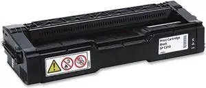Ricoh SP-C310HA Black Toner Cartridge