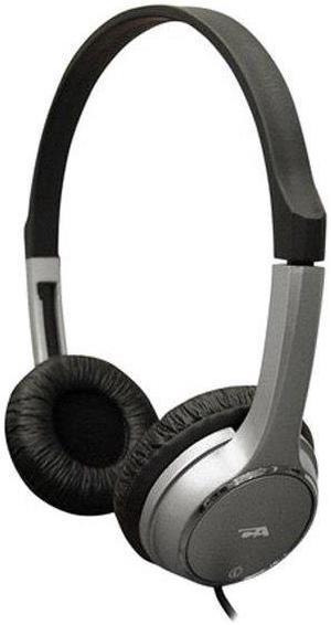Acm-7000 Wired Stereo Headphone For Children - Over-The-Head - Semi-Open