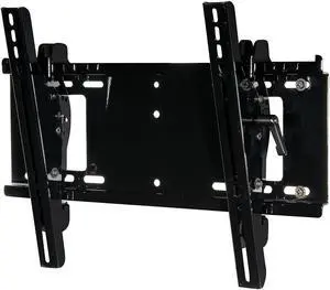PEERLESS INDUSTRIES PT640 TILT WALL MOUNT FOR 32-46 LCD SCREENS