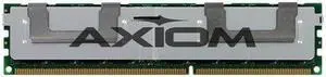 Axiom 32GB ECC Registered DDR3L 1066 (PC3L 8500) Quad Rank Low Voltage Memory Model AXG43793087/1