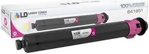 Pci Ricoh 841851 Magenta Toner Ctg 22.5K