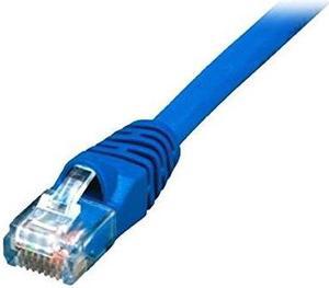 COMPREHENSIVE CONNECTIVITY COMPANY CAT6A-25BLU 25FT CAT6A PATCH CABL BLUE