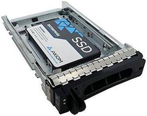 Axiom SSDEV20IC960-AX Enterprise Value Ev200 - Solid State Drive - 960 Gb - Hot-Swap - 2.5 Inch - Sata 6Gb/S - For Lenovo Flex System X240 M5 (2.5 Inch ) , System X3500 M5 (2.5 Inch ) , X3550 M5, X36