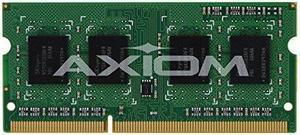 Axiom 16GB (2 x 8GB) DDR3 1600 (PC3 12800) Unbuffered System Specific Memory Model AXG53493471/2