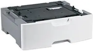 LEXMARK - 550-SHEET TRAY INSERT