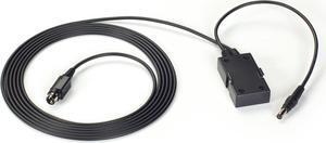 BLACK BOX NETWORK SERVICES - 12VDC/5VDC POWER CONVERTER CABLE