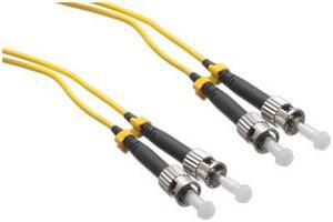 Axiom Fiber Optic Duplex Cable