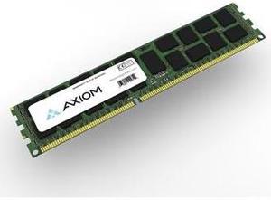 Axiom 16GB 240-Pin DDR3 SDRAM DDR3L 1600 (PC3L 12800) ECC Registered System Specific Memory Model 7104931-AX