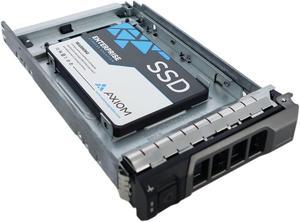 Axiom SSDEV10DF240-AX Enterprise Value Ev100 - Solid State Drive - Encrypted - 240 Gb - Hot-Swap - 3.5 Inch - Sata 6Gb/S - 256-Bit Aes