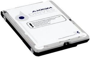 Axiom 2Tb 6Gb/S Sata 5.4K Rpm Sff 2.5-Inch Notebook Bare Drive 128Mb Cache 7Mm