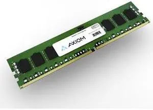 Axiom 728629-B21-AX Ax - Ddr4 - 32 Gb - Dimm 288-Pin - 2133 Mhz / Pc4-17000 - Cl15 - 1.2 V - Registered - Ecc