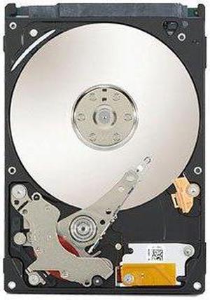 SEAGATE - DESKTOP SINGLE ST500VT000 500GB VIDEO 2.5 HDD SATA 5400