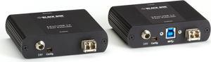 Black Box USB 3.0 Extender Multimode 2-Port IC502AR2